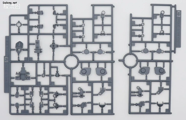 HGUC 网络限定版 伊芙利特·猎人 - 图片